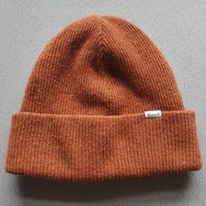 Madewell Wool Winter Hat